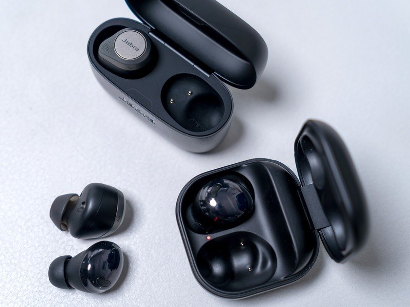 Jabra Elite 85t