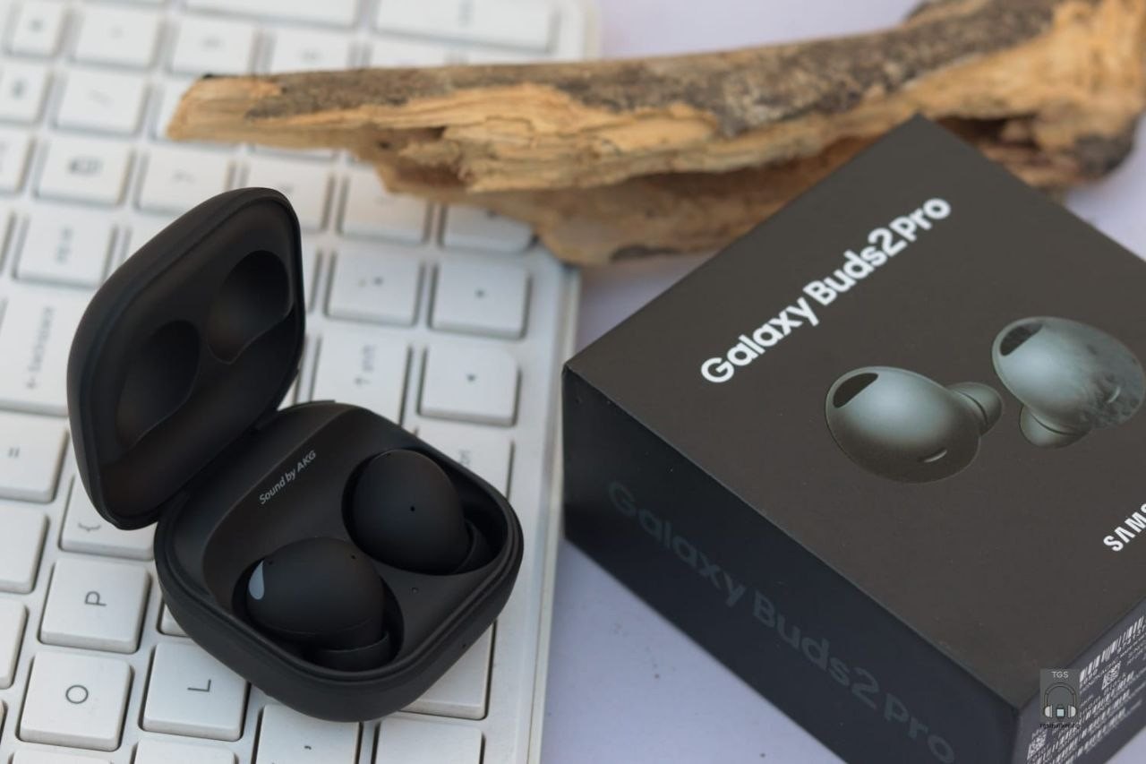Samsung Galaxy Buds2